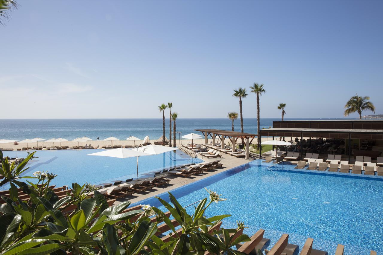 Belair Sunclub Cabos By Krystal Grand Hotel San José del Cabo Buitenkant foto